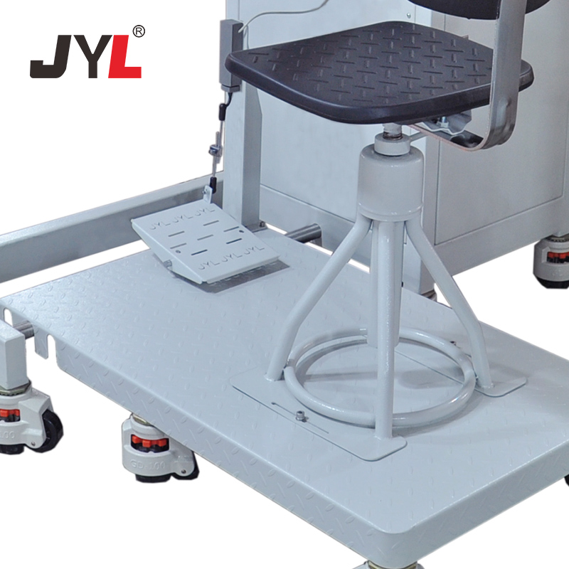 अच्छी कीमत जेएल-क्यू 180 के साथ सिंगल सिलाई आर्म सिलाई मशीन